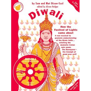 Diwali (Teacher's Book/CD)