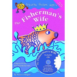 Bitesize Golden Apple: The Fisherman's Wife
