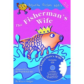 Bitesize Golden Apple: The Fisherman's Wife