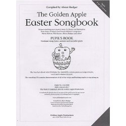 The Golden Apple Easter Songbook (Pupil's Book)