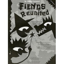 Debbie Campbell: Fiends Reunited (Pupil's Book)