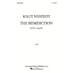 Knut Nystedt: The Benediction