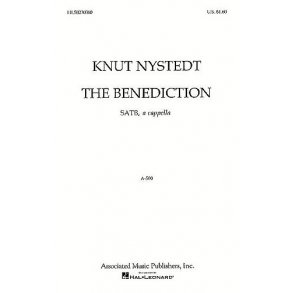 Knut Nystedt: The Benediction