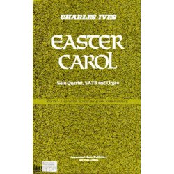 Charles Ives: Easter Carol