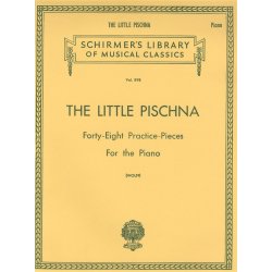 Johann Pischina: The Little Pischna