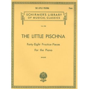 Johann Pischina: The Little Pischna
