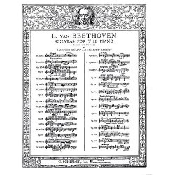 Beethoven: Piano Sonata In G Minor Op.49 No.1