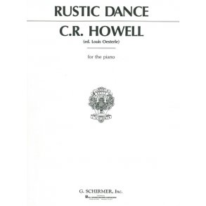 Charles Howell: Rustic Dance