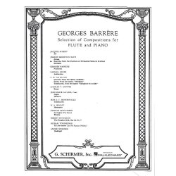 J.S.Bach: Bourree From Orchestral Suite In B Minor