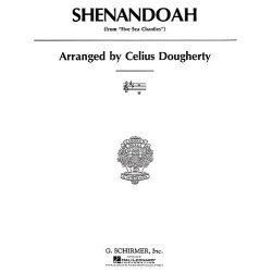 Celius Dougherty: Shenandoah