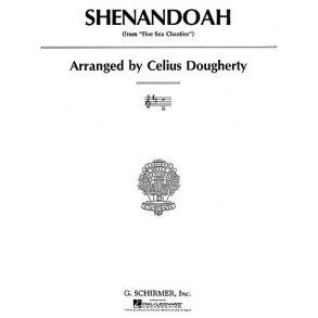 Celius Dougherty: Shenandoah