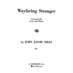 Wayfaring Stranger