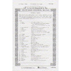 W.A. Mozart: The Alphabet (A Musical Joke)