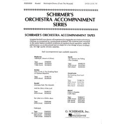 G.F. Handel: Hallelujah Chorus (SATB)