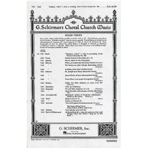 J.S. Bach: Sleepers Wake! (English Version)