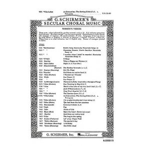 Heitor Villa-Lobos: As Costureiras (The Sewing Girls)