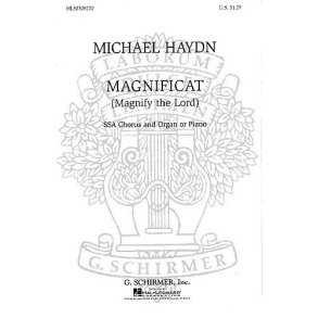 Michael Haydn: Magnificat