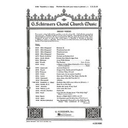 Alessandro Scarlatti: Exultate Deo