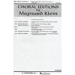 W. A. Mozart: Mi Lagnero Tacendo (Silent, I Long For Thy Love)