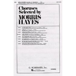 James Neal Koudelka: Hush, My Babe