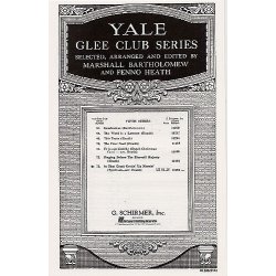 In That Great Gettin' Up Mornin' (SATB)