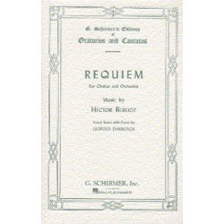 Hector Berlioz: Requiem (Grande Messe Des Morts)