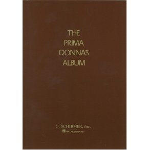 The Prima Donna's Album