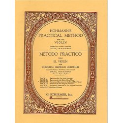 Practical Method for Violin Book 3