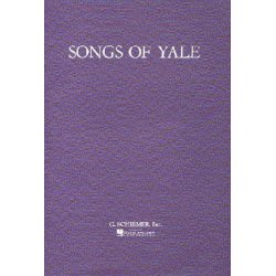 Songs Of Yale