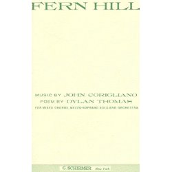 John Corigliano: Fern Hill