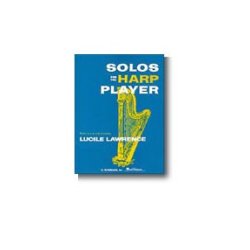 Solos For The Harp Player