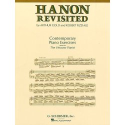 Arthur Gold/Robert Fizdale: Hanon Revisited