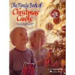 The Family Book Of Christmas Carols