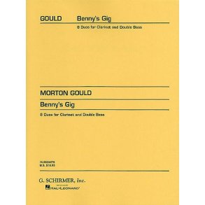 Morton Gould: Benny's Gig