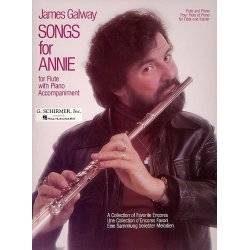 James Galway: Songs For Annie
