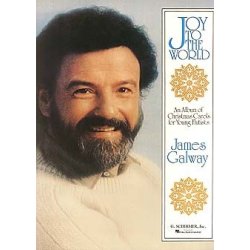 Joy To The World (Arr. James Galway)