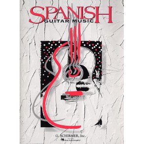 Spanish Guitar Music