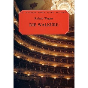 Richard Wagner: Die Walkure