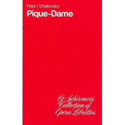 Richard Wagner: Lohengrin (Libretto)