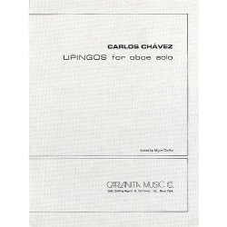 Carlos Chavez: Upingos