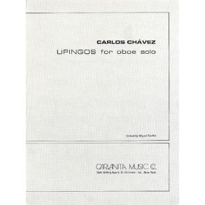 Carlos Chavez: Upingos