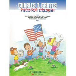 Charles T. Griffes: Pieces For Children