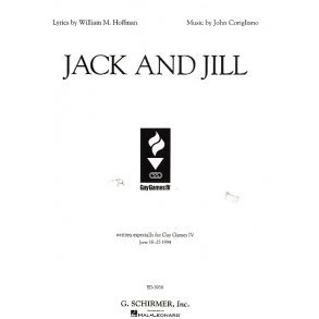 John Corigliano: Jack And Jill