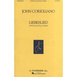 John Corigliano: Liebeslied