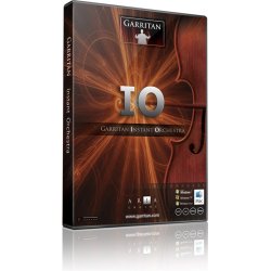 Garritan: Instant Orchestra