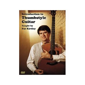 Introduction To Thumbstyle Guitar