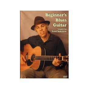 Beginner's Blues Guitar