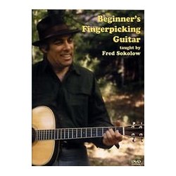 Beginner's Fingerpicking Guitar