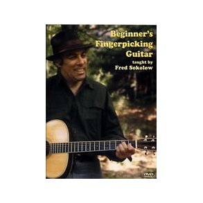 Beginner's Fingerpicking Guitar