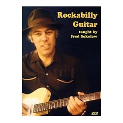Rockabilly Guitar